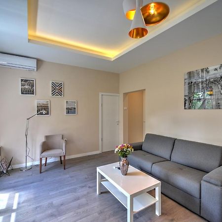 Z&N Luxury Belgrade Appartment - City Center Bagian luar foto