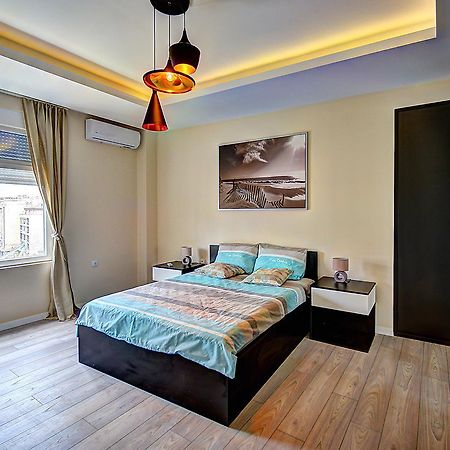 Z&N Luxury Belgrade Appartment - City Center Bagian luar foto