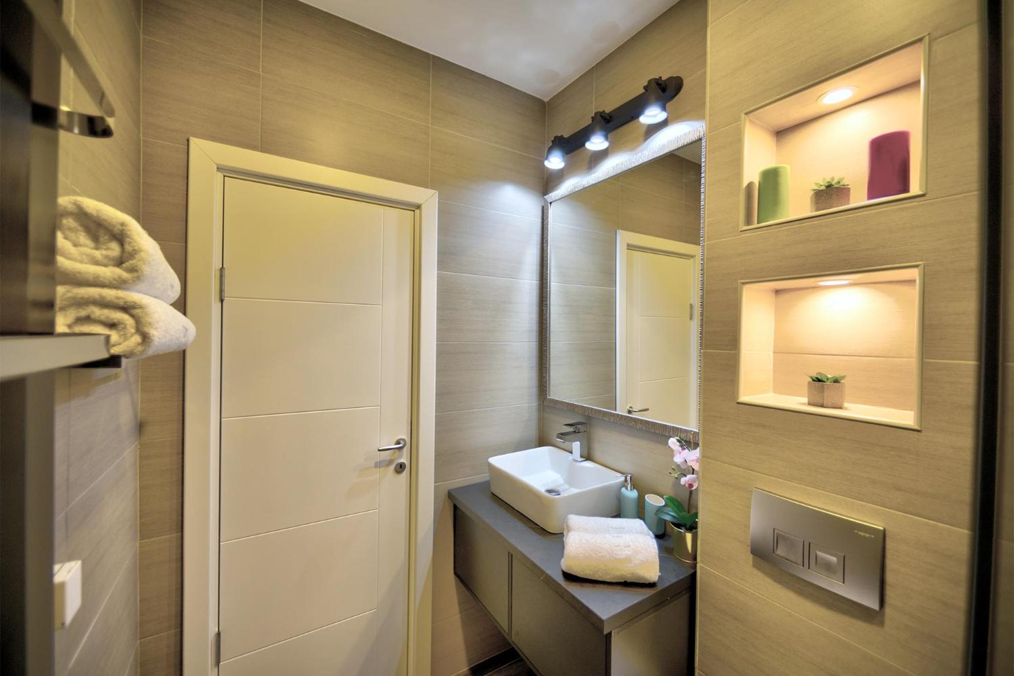 Z&N Luxury Belgrade Appartment - City Center Bagian luar foto