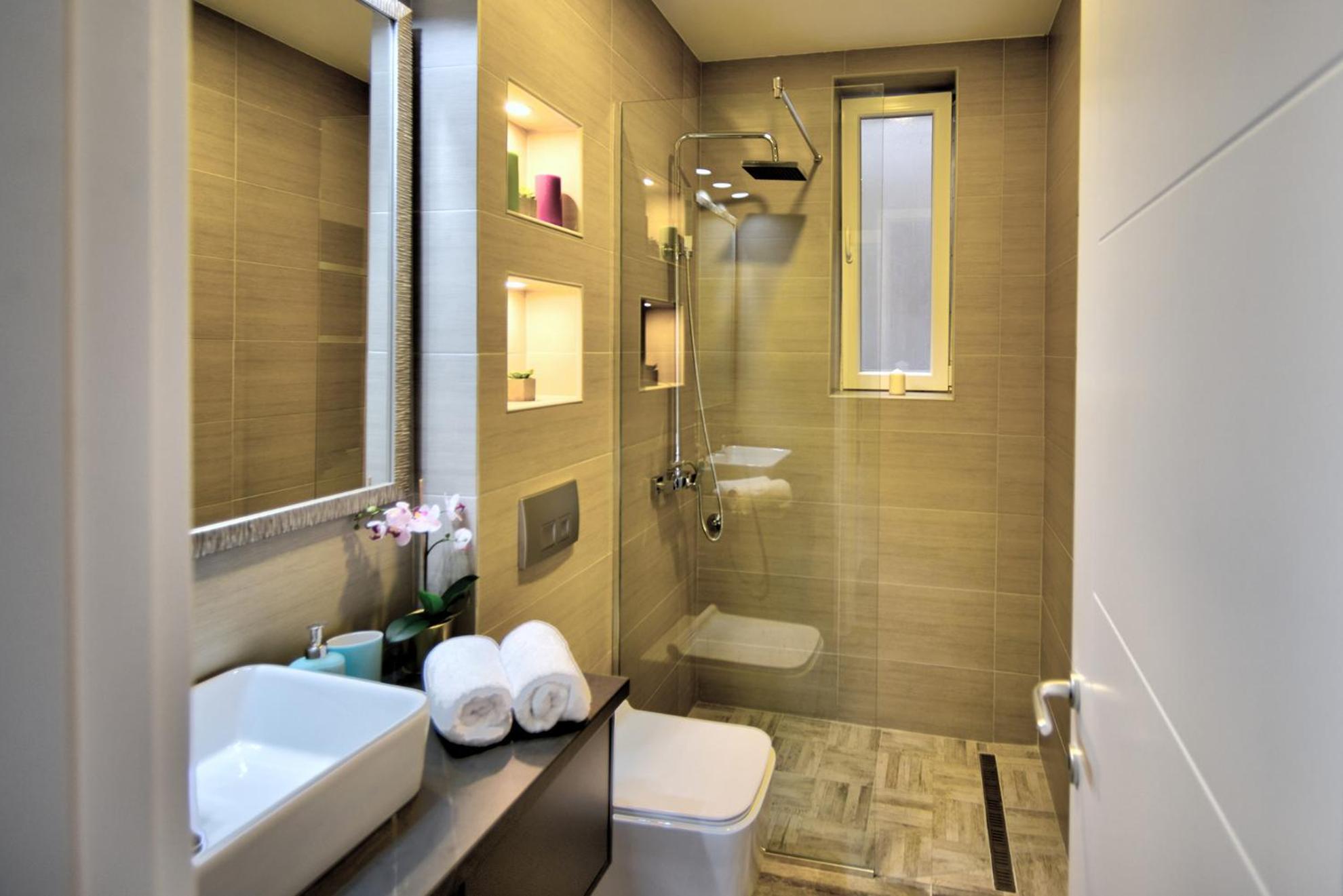 Z&N Luxury Belgrade Appartment - City Center Bagian luar foto
