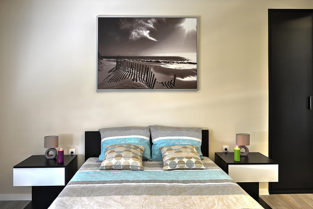 Z&N Luxury Belgrade Appartment - City Center Bagian luar foto