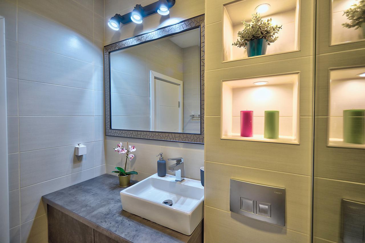 Z&N Luxury Belgrade Appartment - City Center Bagian luar foto