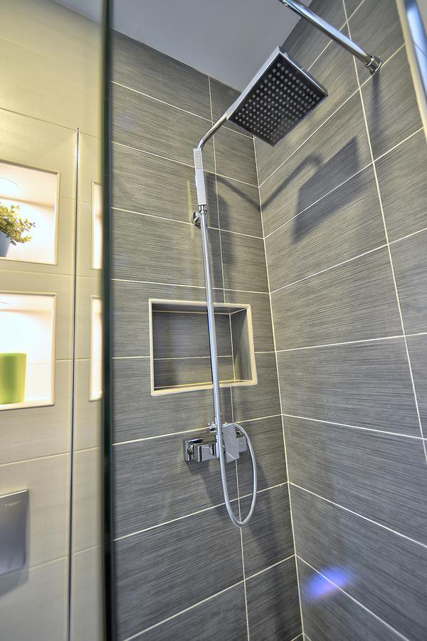 Z&N Luxury Belgrade Appartment - City Center Bagian luar foto