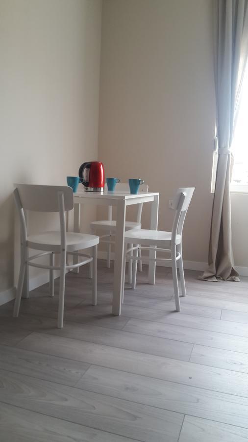 Z&N Luxury Belgrade Appartment - City Center Bagian luar foto