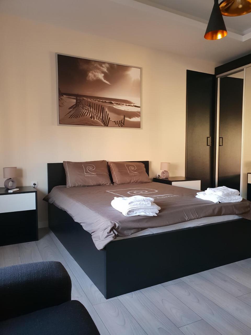 Z&N Luxury Belgrade Appartment - City Center Bagian luar foto