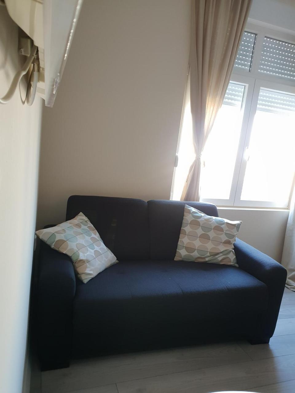 Z&N Luxury Belgrade Appartment - City Center Bagian luar foto