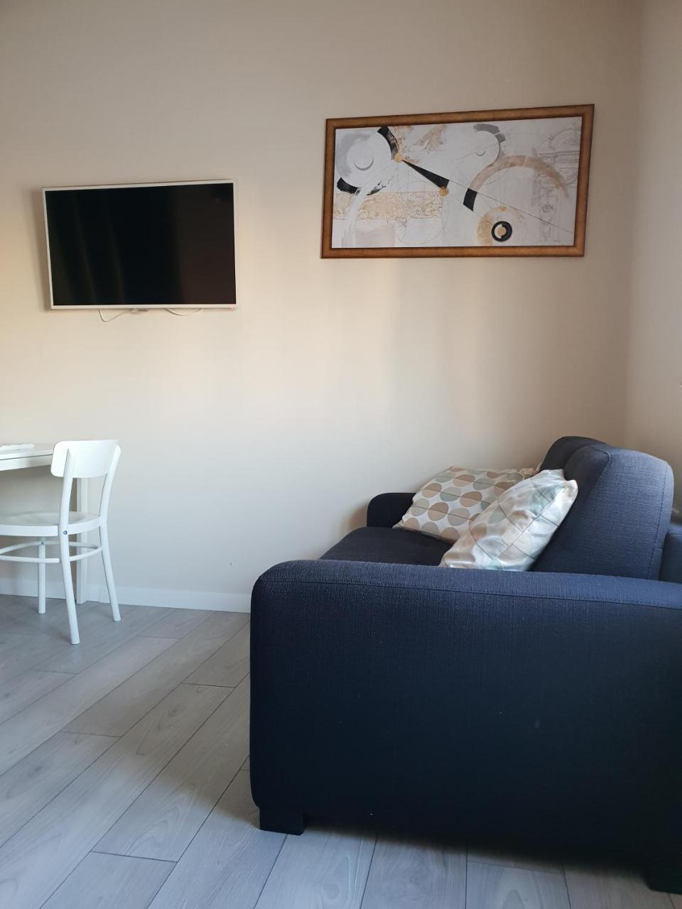 Z&N Luxury Belgrade Appartment - City Center Bagian luar foto