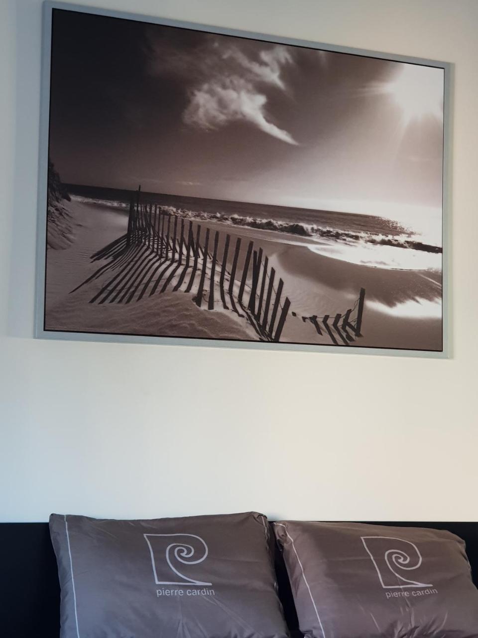 Z&N Luxury Belgrade Appartment - City Center Bagian luar foto