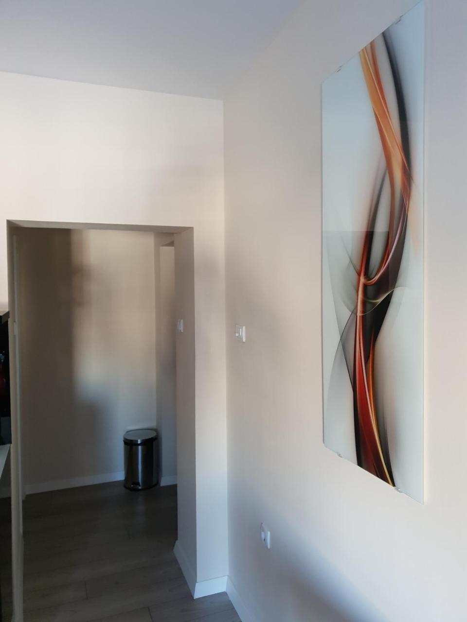 Z&N Luxury Belgrade Appartment - City Center Bagian luar foto