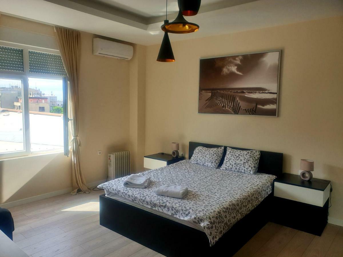Z&N Luxury Belgrade Appartment - City Center Bagian luar foto